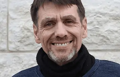 Begeg­nung ist&nbsp;Leben