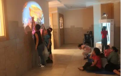 Lifegate im August 2022
