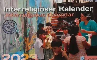 Wand­ka­len­der 2023 *aktua­li­siert*