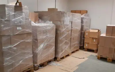 Update zum Olivenöl