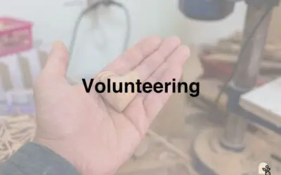 Volun­t­a­ry Commitment
